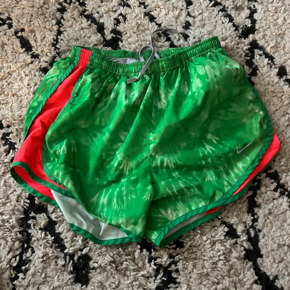 Nike Dri Fit Running Shorts